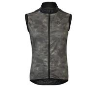 Agu Essential Ii Gilet Grigio S Donna