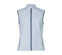 Gilet antivento da donna CMP Bleu S