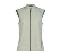 CMP - Women's Reflective Vest - Gilet da ciclismo 38 grigio