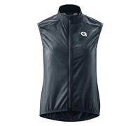 Gonso - Women's Road Vest Wind - Gilet da ciclismo 38 blu