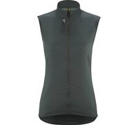 Gilet antivento da donna Mavic Ksyrium Vert