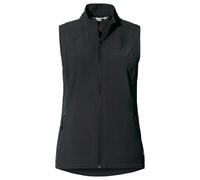 Vaude W Yaras - gilet ciclismo - donna Black 36