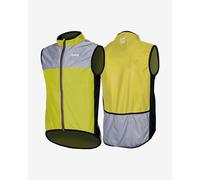Wowow Dark 1.1 Reflective Gilet Giallo L