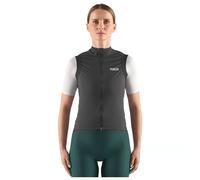 Gilet antivento donna Element Airtastic nero