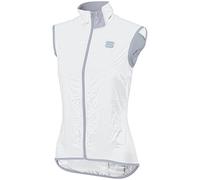 Sportful Hot Pack Easylight Gilet Bianco L Donna White