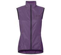 Gilet antivento donna Matera Air lillà 40