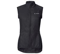 Gilet antivento donna Matera Air nero 38