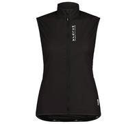 Gilet antivento donna SeisM. nero M