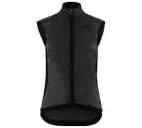Gilet antivento donna UMA GT S11 nero