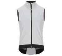 Q36.5 Dottore Hybrid Gilet Grigio L Uomo