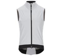 Gilet antivento Dottore Hybrid bianco XL