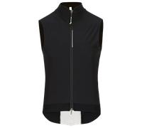Q36.5 - Dottore Hybrid Vest - Gilet da ciclismo XXL nero