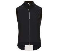 Gilet antivento Dottore Hybrid nero 2XL