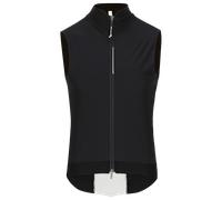 Gilet antivento Dottore Hybrid nero M