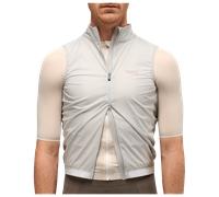 Gilet antivento Element grigio chiaro