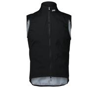 Gilet antivento Enthral nero