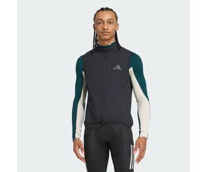 gilet antivento Essentials Black L