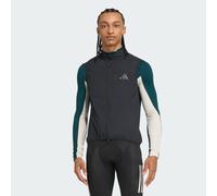 Gilet antivento Essentials Black XL