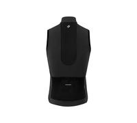 Etxeondo Arima Gore-tex Infinium™ Windstopper® Gilet Nero XS Uomo Black