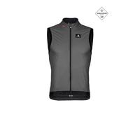 Gilet antivento Etxeondo Ligero Noir