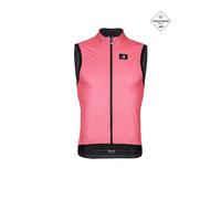 Gilet antivento Etxeondo Ligero Rouge