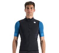 Gilet antivento Fiandre Light NoRain nero L