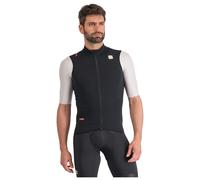 Sportful Fiandre Gilet Nero L Uomo