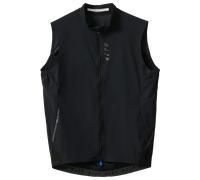 Gilet antivento Flow nero