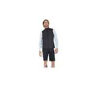 Gilet antivento fox ranger nero