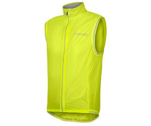Gilet antivento FS260-Pro Adrenaline II giallo neon