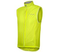 Gilet antivento FS260-Pro Adrenaline II giallo neon L
