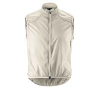 Gilet antivento Gonso Gris