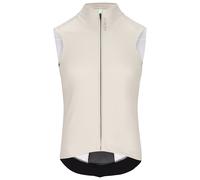 Gilet antivento Gregarius Hybrid grigio