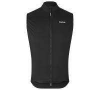 GripGrab - PACR Windproof Lightweight Vest - Gilet da ciclismo XL nero
