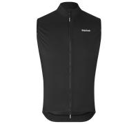 GripGrab - PACR Windproof Lightweight Vest - Gilet da ciclismo L nero