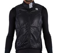 Gilet antivento Hot Pack EasyLight nero