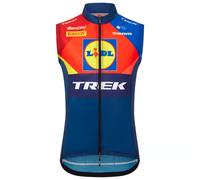 Gilet antivento LIDL-TREK 2025 colorato