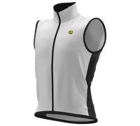 Ale Guscio Light 2.0 Gilet Bianco S Uomo White