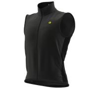 Alé - Guscio Light Pack 2.0 Vest - Gilet da ciclismo XL nero