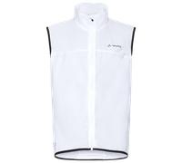 Gilet antivento Matera Air bianco
