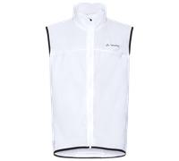 Gilet antivento Matera Air bianco