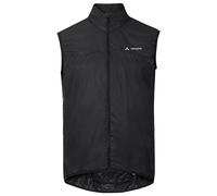 Gilet antivento Matera Air nero
