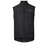 Gilet antivento Matera Air nero XL