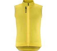 Gilet antivento Mavic Ksyrium Jaune