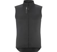 Gilet antivento Mavic Ksyrium Noir