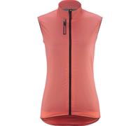 Mavic Ksyrium Thermo Gilet Arancione M Donna Coral