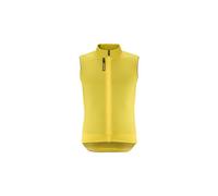 Mavic Ksyrium Thermo Gilet Giallo L Uomo