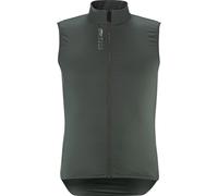 Gilet antivento Mavic Ksyrium Vert