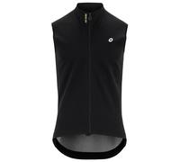 Gilet antivento Mille GTS Spring Fall C2 nero