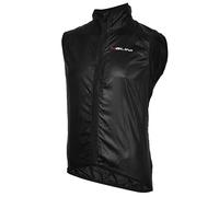 Gilet Antivento Nalini Arietta - Nero L / Nero